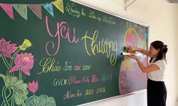 Bộ GD-ĐT ban h&#224;nh cơ chế mới gỡ kh&#243; cho c&#244;ng t&#225;c tư vấn t&#226;m l&#253; học đường