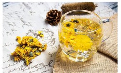 4 loại tr&#224; thảo dược dưỡng gan