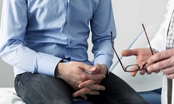 Nguyên nhân gây viêm tinh hoàn và cách phát hiện sớm