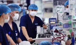 Bộ Y tế đề xuất ph&#226;n cấp ph&#234; duyệt ti&#234;u chuẩn, thiết bị chuy&#234;n d&#249;ng l&#224; thiết bị y tế