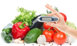 Xây dựng bữa ăn lành mạnh cho người bệnh đái tháo đường