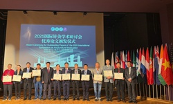 Khẳng định vị tr&#237; của ch&#226;m cứu Việt Nam trong bản đồ y học cổ truyền to&#224;n cầu