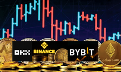 3 g&#227; khổng lồ Crypto chờ ng&#224;y &#39;x&#226;y tổ&#39; tại Việt Nam