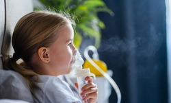 Vì sao ô nhiễm không khí làm bệnh hen trở nên trầm trọng?