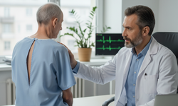 Hội chứng chuyển h&#243;a ở người nhiễm HIV: Th&#225;ch thức mới trong kiểm so&#225;t sức khỏe