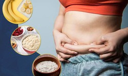 7 th&#243;i quen h&#224;ng ng&#224;y gi&#250;p giảm mỡ bụng tự nhi&#234;n