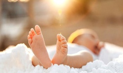 Nhận biết c&#242;i xương do thiếu vitamin D ở trẻ