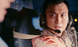 H&#244;n nh&#226;n đời thực của &#39;nam thần&#39; VFC vừa v&#224;o vai cơ trưởng bản lĩnh trong &#39;Tử chiến tr&#234;n kh&#244;ng&#39;