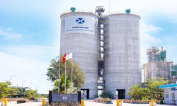 Xi măng Xuân Thành mua lại trước hạn trái phiếu