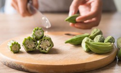 Ăn ngon m&#224; vẫn giữ d&#225;ng với 10 thực phẩm &#237;t calo, tốt cho ti&#234;u h&#243;a