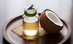 4 c&#225;ch sử dụng dầu dừa để k&#237;ch th&#237;ch mọc t&#243;c