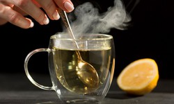 Ngo&#224;i nước chanh ấm, c&#225;c loại đồ uống n&#224;y được b&#225;c sĩ khuy&#234;n tốt cho thận