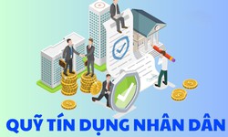 Hàng loạt vi phạm tại Quỹ tín dụng nhân dân Bắc Sơn
