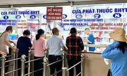 Bộ trưởng Bộ Y tế th&#244;ng tin về danh mục thuốc BHYT, dịch vụ kỹ thuật v&#224; tỷ lệ thanh to&#225;n