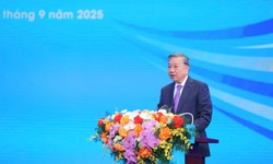 Tổng B&#237; thư T&#244; L&#226;m n&#234;u 3 trụ cột then chốt ng&#224;nh KH&amp;CN cần l&#224;m trong thời gian tới