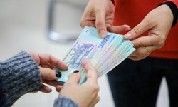 Tăng 7,2% v&#224; điều chỉnh địa b&#224;n &#225;p dụng tiền lương tối thiểu v&#249;ng từ 1/1/2026