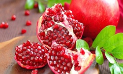 8 t&#225;c dụng của việc ăn một quả lựu mỗi ng&#224;y