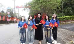 Hạt nh&#226;n trong x&#243;a nạn tảo h&#244;n ở v&#249;ng cao Tuy&#234;n Quang