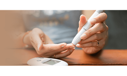 Người nhiễm HIV dễ mắc đ&#225;i th&#225;o đường type 2, v&#236; sao?