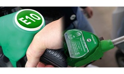 Xóa bỏ xăng khoáng, thách thức đặt ra trong bảo quản xăng E10