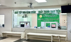 Bệnh viện Y học cổ truyền sẽ d&#249;ng bệnh &#225;n điện tử thay thế bệnh &#225;n giấy