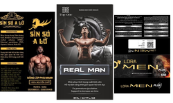 Lora Men Plus, S&#236;n S&#250; A Lử c&#249;ng loạt sản phẩm của Phạm Gia Group bị thu hồi số c&#244;ng bố