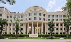 Đề xuất phương án người nước ngoài được làm thẩm phán Tòa án chuyên biệt