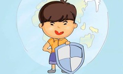Khai giảng năm học mới: Học sinh c&#243; bắt buộc phải mua bảo hiểm th&#226;n thể hay kh&#244;ng?