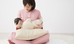Ưu ti&#234;n nu&#244;i con bằng sữa mẹ 2025: X&#226;y dựng hệ thống hỗ trợ vững chắc cho tương lai trẻ thơ