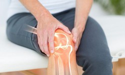 Tho&#225;i h&#243;a khớp gối ở người cao tuổi: C&#225;ch chăm s&#243;c v&#224; ph&#242;ng ngừa hiệu quả