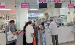 Một số lưu &#253; về thẻ BHYT khi đi kh&#225;m chữa bệnh theo quy định mới