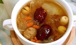 3 m&#243;n ăn, b&#224;i thuốc gi&#250;p dưỡng &#226;m, giữ ẩm da trong m&#249;a thu