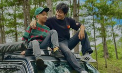 Nhạc sĩ Nguyễn Văn Chung sở hữu ca khúc tỷ view vẫn trăn trở một điều