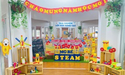 H&#224; Nội sẵn s&#224;ng cho lễ khai giảng năm học 2025-2026