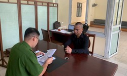 Khởi tố vụ &#225;n, khởi tố bị can vụ 2 người tử vong tại qu&#225;n bar Bistro Fou