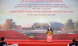 Tổ chức khởi c&#244;ng, kh&#225;nh th&#224;nh c&#225;c c&#244;ng tr&#236;nh lớn ch&#224;o mừng Đại hội đại biểu to&#224;n quốc lần thứ XIV của Đảng