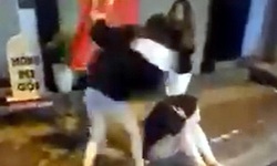 Bàng hoàng cô gái 19 tuổi ở Hà Nội bị hành hung dã man trong đêm