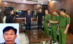 Kh&#225;m x&#233;t khẩn cấp nơi ở tr&#249;m giang hồ ‘Mạnh gỗ’