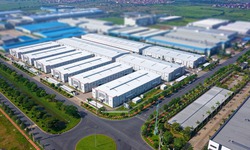 Đầu tư trực tiếp nước ngoài phá kỷ lục 5 năm trở lại đây