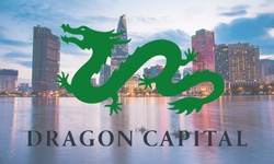 Người liên quan Dragon Capital Markets Limited chi hơn 1.134 tỷ đồng mua cổ phiếu HCM