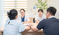 Điểm danh các mốc khám thai quan trọng mẹ bầu nhất định phải biết