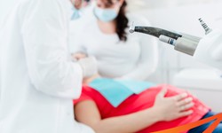 Sức khỏe răng miệng thai kỳ: Những điều mẹ bầu kh&#244;ng thể bỏ qua