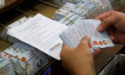 Từ nay tới 31/12/2025, người d&#226;n kh&#244;ng đi đổi CCCD sang thẻ căn cước mẫu mới c&#243; bị phạt?