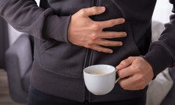 Điều g&#236; xảy ra khi ch&#250;ng ta uống c&#224; ph&#234; l&#250;c đ&#243;i?