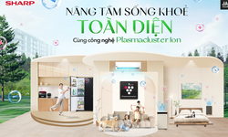 M&#225;ch bạn mẹo hay để thở khỏe, ăn xanh mỗi ng&#224;y