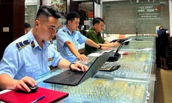 Thanh tra c&#225;c doanh nghiệp kinh doanh v&#224;ng từ ng&#224;y 9/9