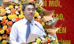 Thứ trưởng Bộ Y tế: Để mỗi người đều thấy m&#236;nh trong th&#244;ng điệp &#39;T&#244;i khỏe – t&#244;i đẹp – t&#244;i hạnh ph&#250;c hơn&#39;...