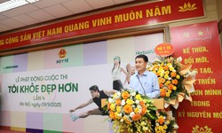 Hội đồng Gi&#225;m khảo &#39;T&#244;i Khỏe Đẹp Hơn&#39; Lần 4: Kỳ vọng lan tỏa những c&#226;u chuyện vượt giới hạn, truyền cảm hứng