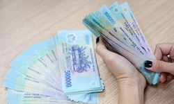 Chế độ hưởng trợ cấp một lần cho người đến tuổi hưu vẫn tiếp tục làm việc