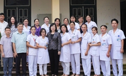 Trạm Y tế xã, phường, đặc khu thuộc tỉnh, thành phố có chức năng gì từ 1/1/2026?